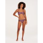 BARBERE bandeau bikini