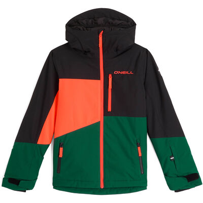 FWC'Cruz TRIPLE SNOW JACKET
