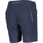 Shorts W's Endurance ls/fit w/pad