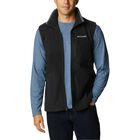 Fast Trek Fleece Vest
