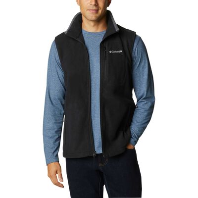 Fast Trek Fleece Vest
