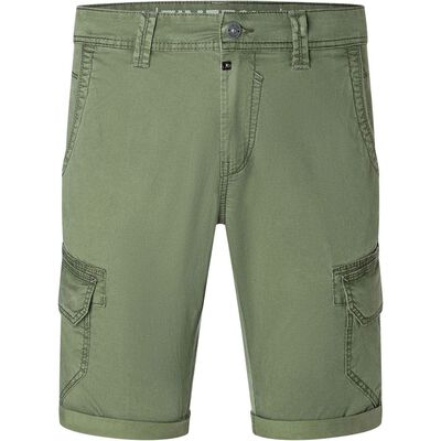 Slim StanleyTZ Short
