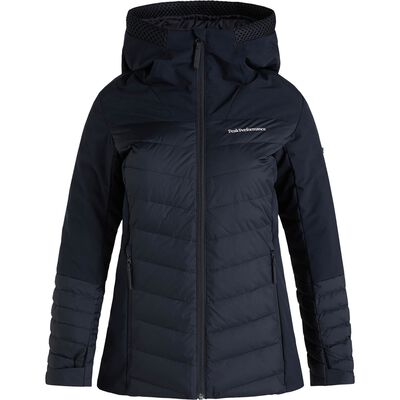 W Blackfire Jacket