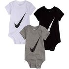 3PK BODYSUIT