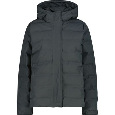 Woman Jacket Fix Hood 35K3666