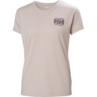 W SKOG REC GRAPHIC TS