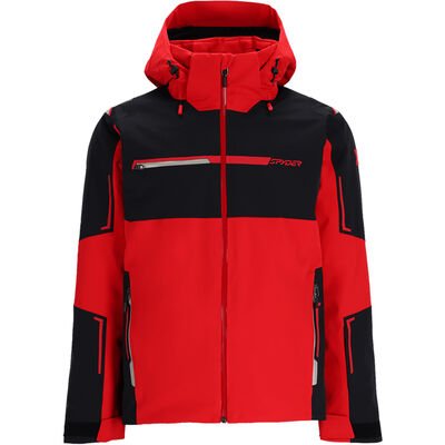 TITAN JACKET