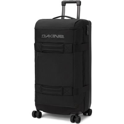Split 4 Wheel Roller Bag