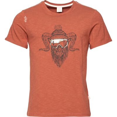 Rock Hero Winter T-Shirt Men