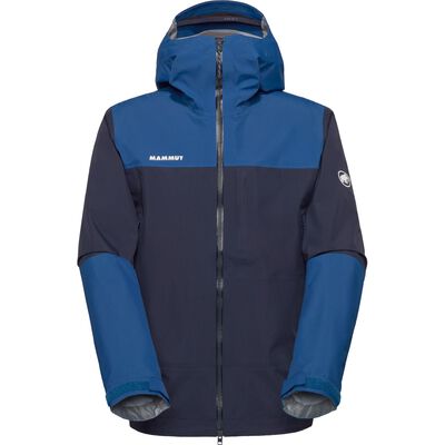 Alto Guide HS Hooded Jacket Men