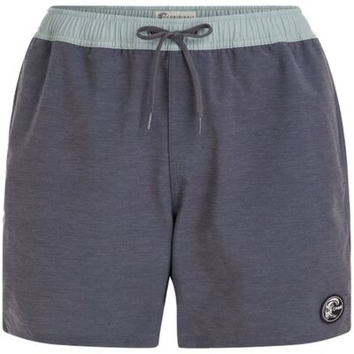 OG SOLID VOLLEY 16" SWIM SHORTS