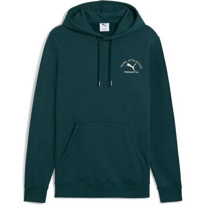 PUMA CLASS Graphic Hoodie FL