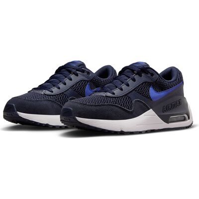 Nike Air Max SYSTM Big Kids Shoes