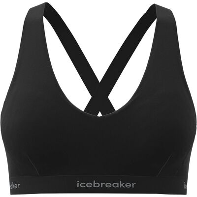 W Mer 125 Cool-Lite Sprite Racerback Bra