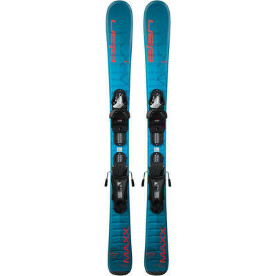 Maxx Blue JR Shift/EL 4.5