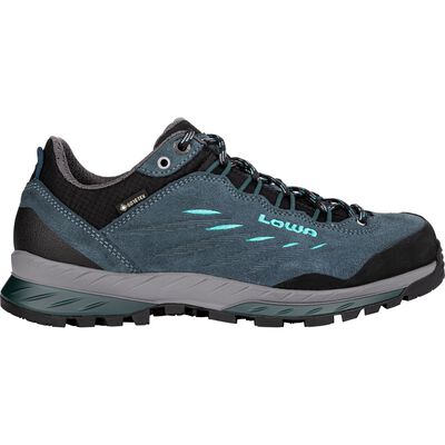 DELAGO GTX LO Ws