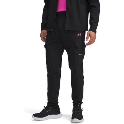 UA TECH UTILITY WOVEN PANT