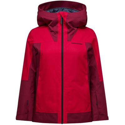 W Rider Tech Insulated Jacket