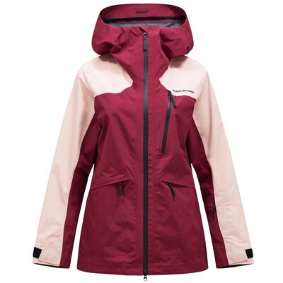 W Vertec 3L Jacket