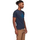Mountain T-Shirt Men 4208m Mountain T-Shirt Men 4208m