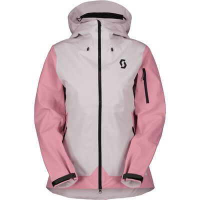 Jacket W's Explorair 3L