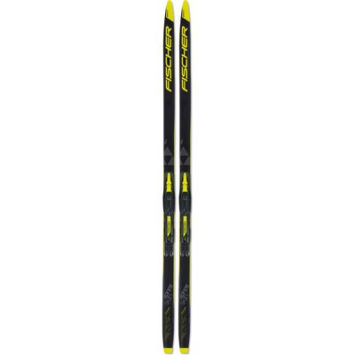 Sprint Skin Set JR Tour Step-In IF