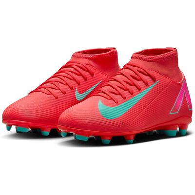JR SUPERFLY 10 CLUB FG/MG