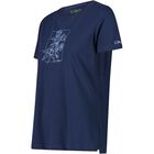 Woman T-Shirt 33F7766