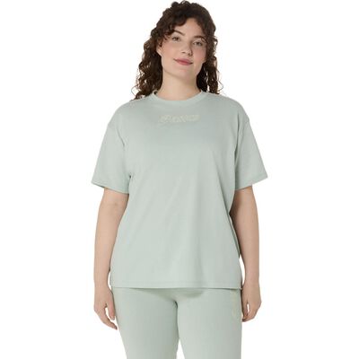 ASICS LOGO TEE Lady