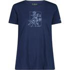 Woman T-Shirt 33F7766 Woman T-Shirt 33F7766