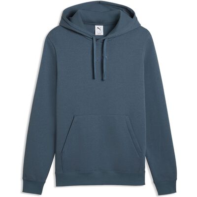 ESS Small No.1 Logo centered Hoodie FL