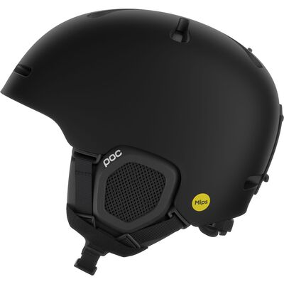 Fornix MIPS