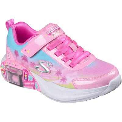 Skechers Garage