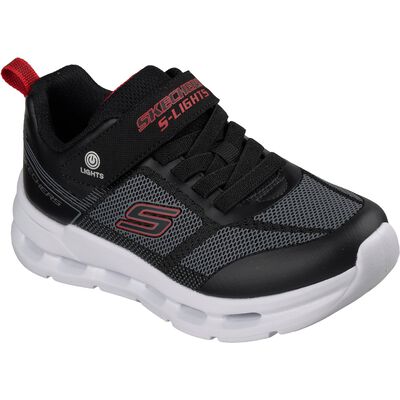 S-Lights: Glide-Step Lights