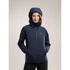 Atom Hoody W