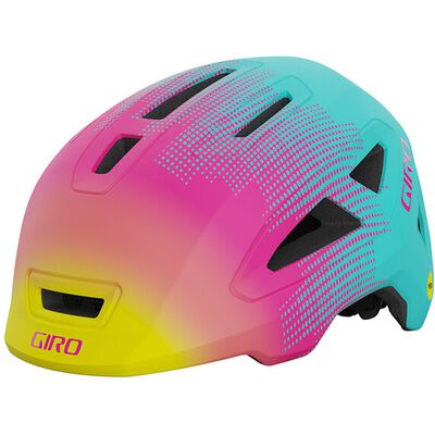 Scamp II MIPS Helmet