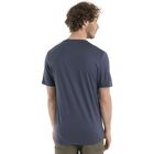 M Mer 150 Tech Lite II SS Tee Cap Essen