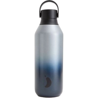 Terrain Bottle
