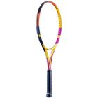 New Pure Aero Rafa Team
