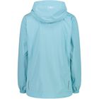 W Rain Fix Hood Jkt 39X6636