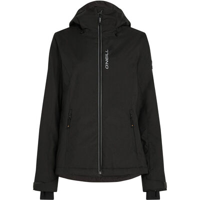 FWC'Cruz MELANGE SNOW JACKET