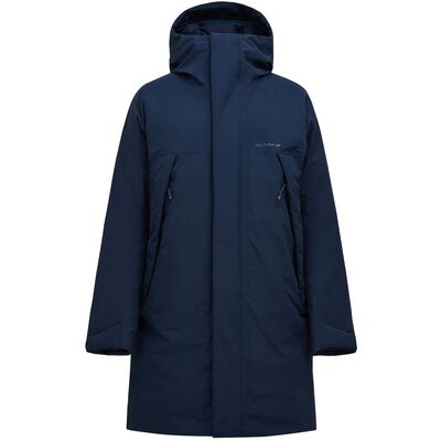 M Treeline Down Parka