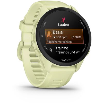 Forerunner 70 GPS