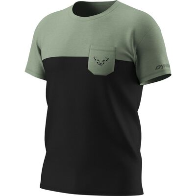 Transalper Pocket T-Shirt