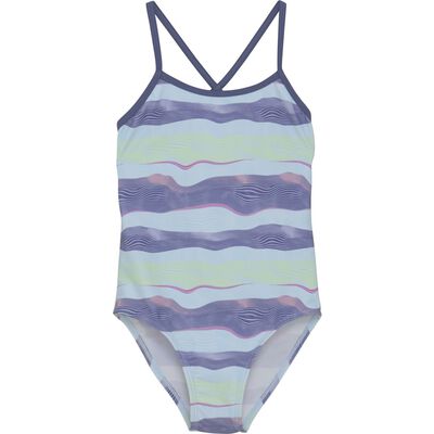 Swimsuit Sporty, AOP