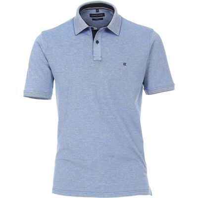Polo 1/2 Arm Uni (004470)