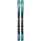 Deacon 84 + LowRide XL 13 FR Deacon 84 + LowRide XL 13 FR
