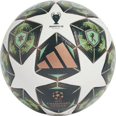 UCL Champions League Competition 23/24 Knock-Out Ball