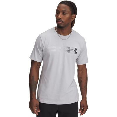 UA M LC FLY IN LOGO SS