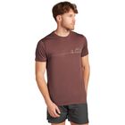 Men Merino 150 Tech Lite SS Tee Single Line Camp